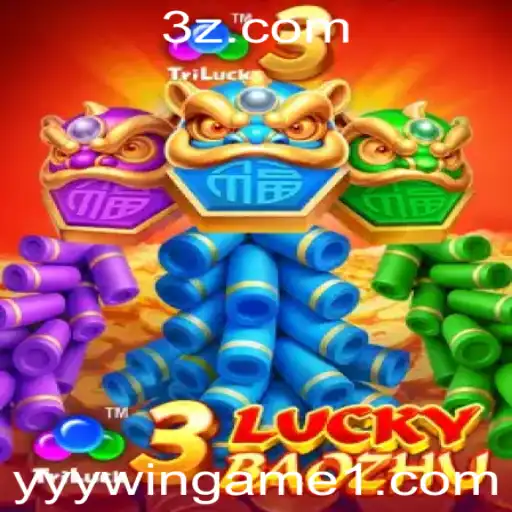 Explorando o Mundo de 3LuckyBaozhu: Um Mergulho em yyywin.game