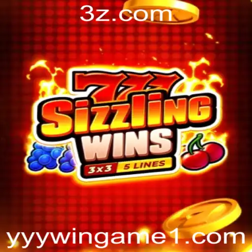 Descubra a Emoção do Jogo 777SizzlingWins no yyywin.game
