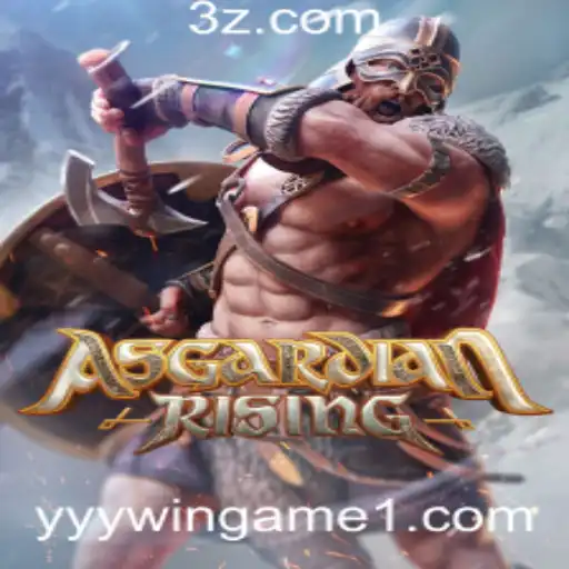 Descubra a Magia do AsgardianRising no Mundo dos Jogos