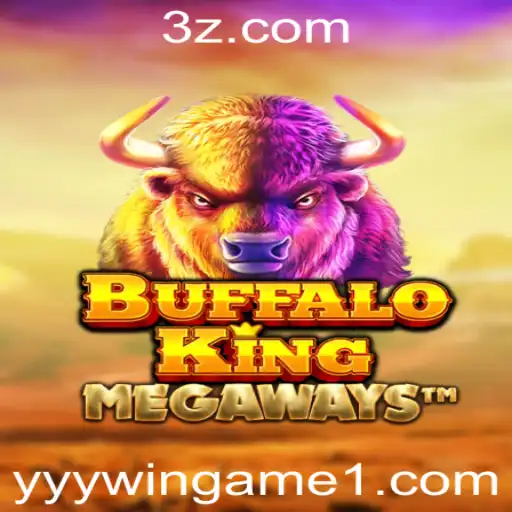 Descubra a Emoção Selvagem de BuffaloKing no yyywin.game