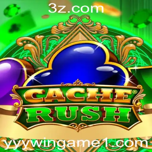 CacheRush: Descubra o Jogo Que Está Conquistando o Mundo Digital
