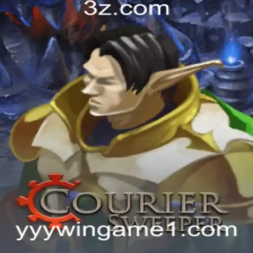 Descubra o Fascinante Mundo de CourierSweeper: Um Jogo de Estratégia e Aventura