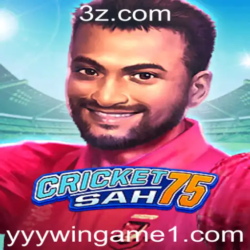 CricketSah75: Uma Nova Dimensão para o Mundo do Jogo de Críquete