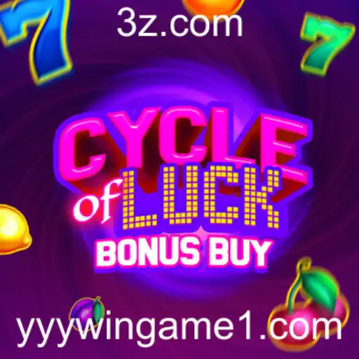 Explorando o Jogo CycleofLuckBonusBuy
