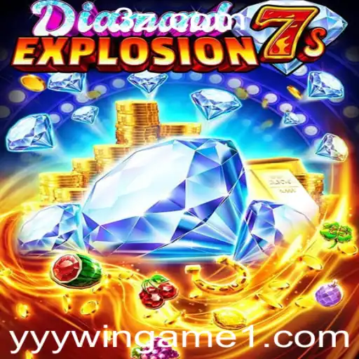 DiamondExplosion7s: O Jogo que Está Conquistando os Caçadores de Tesouros