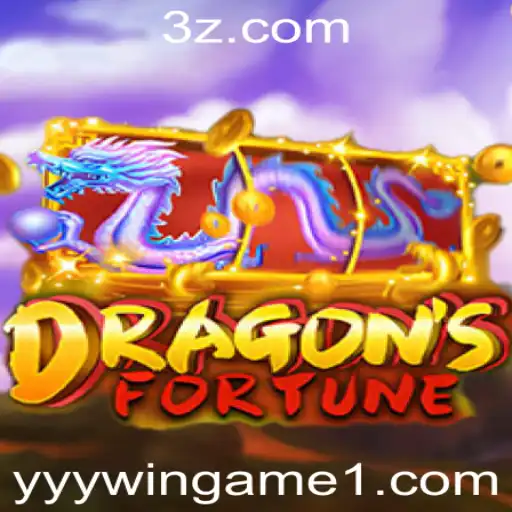 Explore o Mundo de Aventuras de DragonFortune no Universo yyywin.game