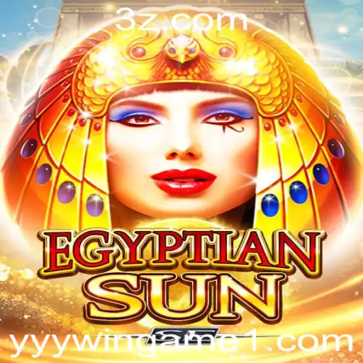Explorando o Fascinante Mundo de EgyptianSunSE