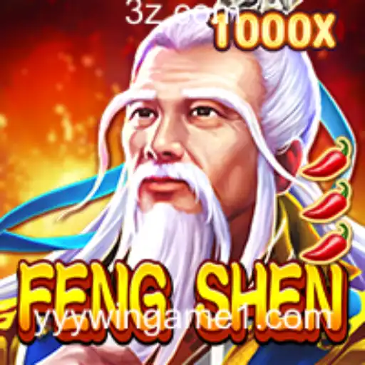 FengShen: A Nova Sensação no Mundo dos Jogos