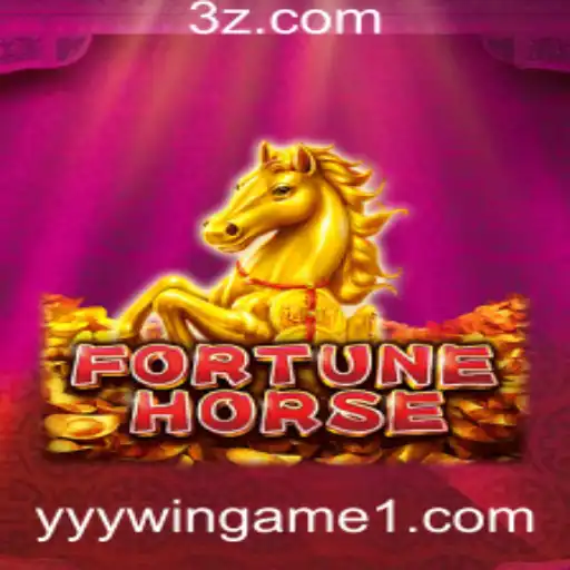 Descubra FortuneHorse: A Aventura Imersiva do Mundo de yyywin.game