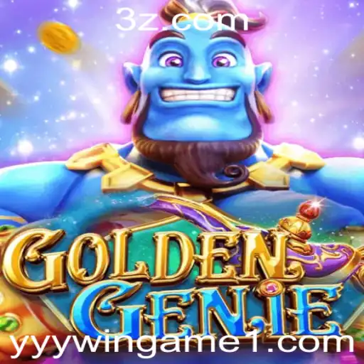 Explorando o Mundo Enigmático de GOLDENGENIE