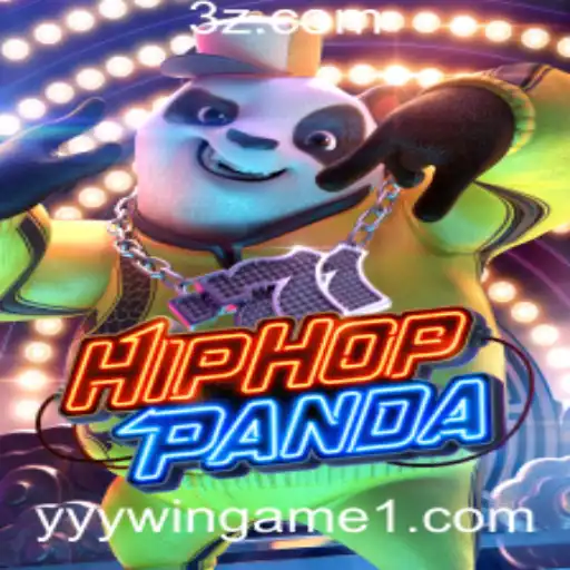 HipHopPanda: Explorando o Dinâmico Mundo do Jogo