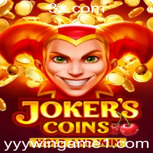 Descubra o Empolgante Mundo de JokersCoins: A Nova Sensação em yywin.game