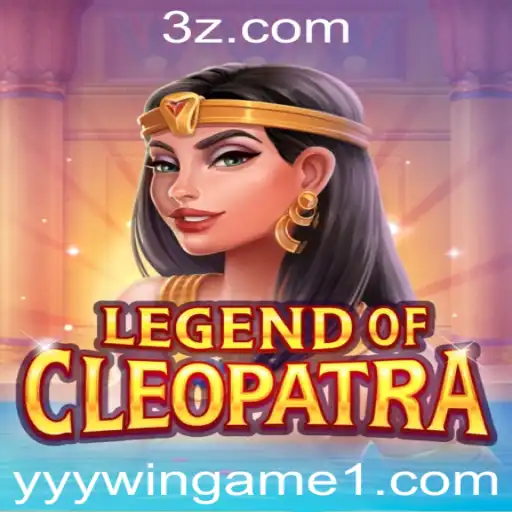 LegendOfCleopatra: Descubra o Fascínio do Antigo Egito