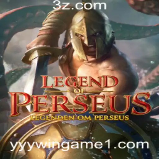 Descubra a Fantasia Épica de LegendofPerseus