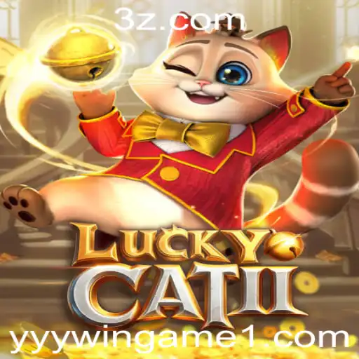 Descubra as Emoções de LuckyCatII