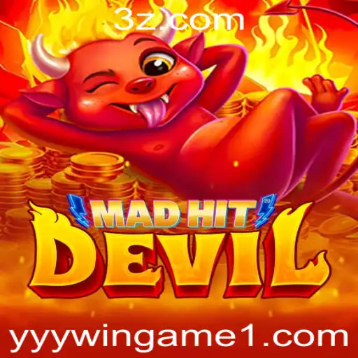 Descubra MadHitDevil: A Nova Sensação dos Jogos