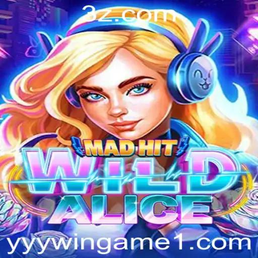 Explorando o Mundo de MadHitWildAlice: Um Jogo de Aventura Fascinante
