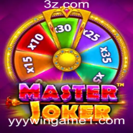Explorando o Mundo de MasterJoker: Um Guia Completo para Jogadores