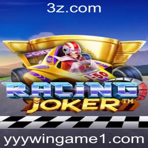Descubra o Mundo Emocionante de RacingJoker: O Jogo do Ano