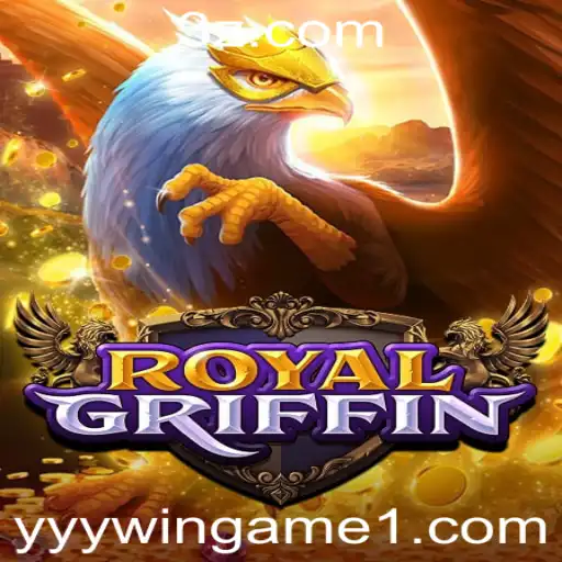 Explorando o Mundo Fascinante de RoyalGriffin e as Oportunidades em yyywin.game