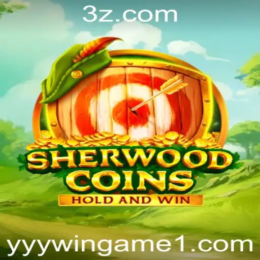 Descubra o Mundo de SherwoodCoins: Um Jogo de Aventura Empolgante