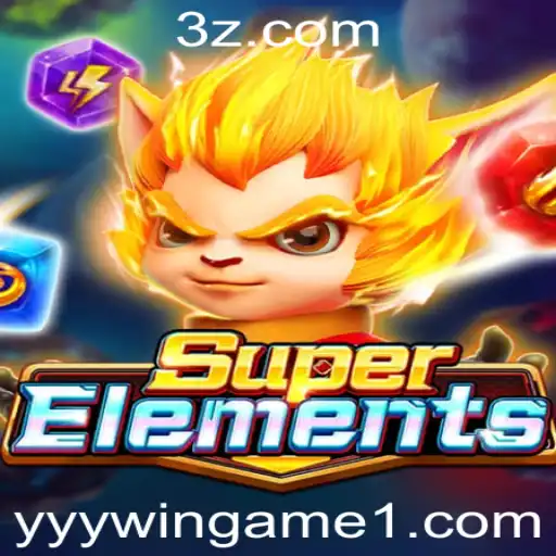 Explorando o Empolgante Mundo de SuperElements