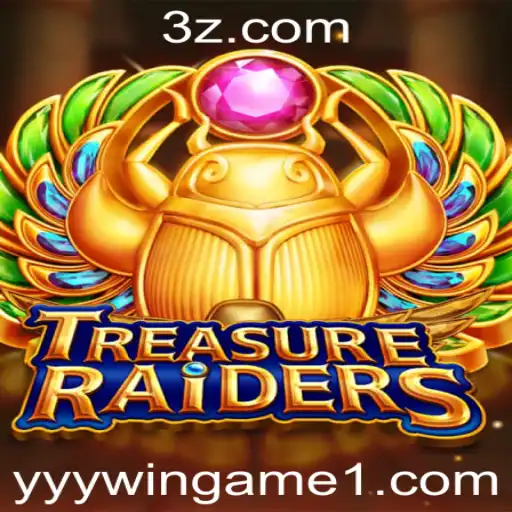 Descobrindo as Aventuras de TreasureRaiders: A Nova Sensação do Mundo dos Jogos