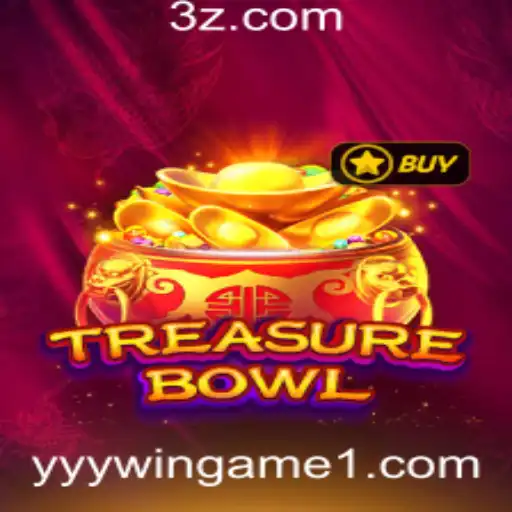 Explorando TreasureBowl: Um Guia Completo para o Jogo e Suas Regras