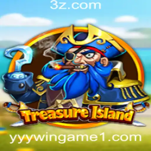Descobrindo TreasureIsland: Uma Aventura Épica com yyywin.game